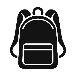 Backpacks & Breakthroughs