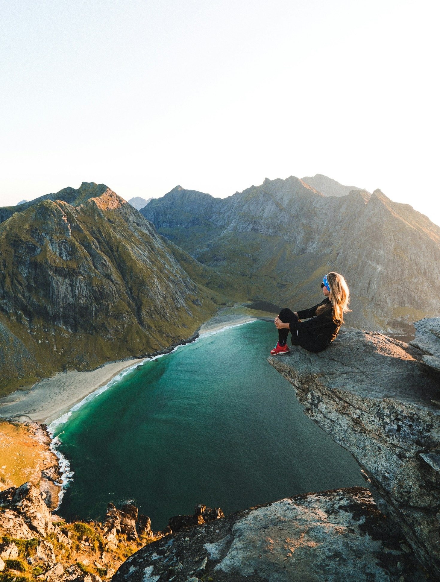 Stories of Courage: Women Who Embody Bold Living