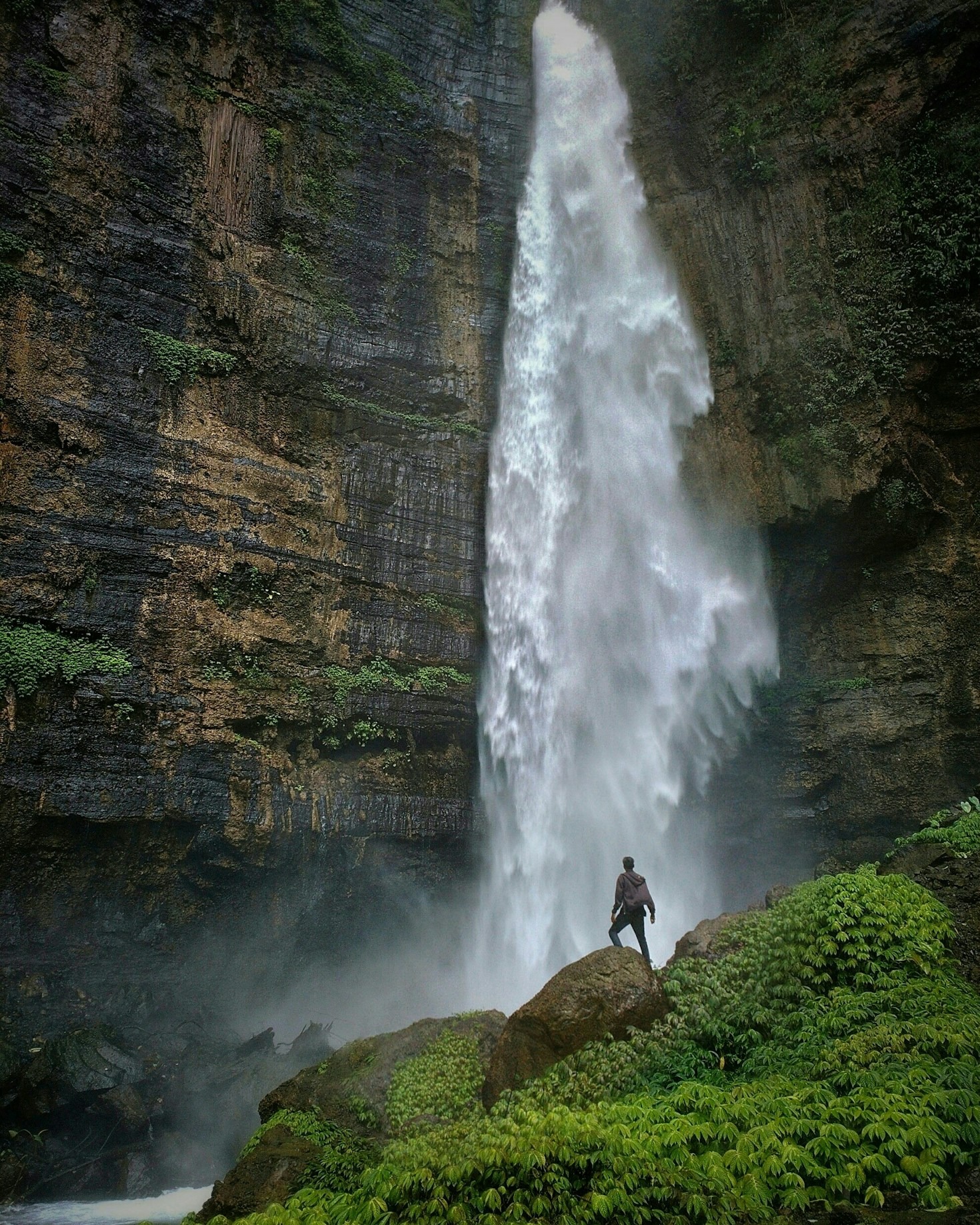 Exploring the World and Finding Yourself