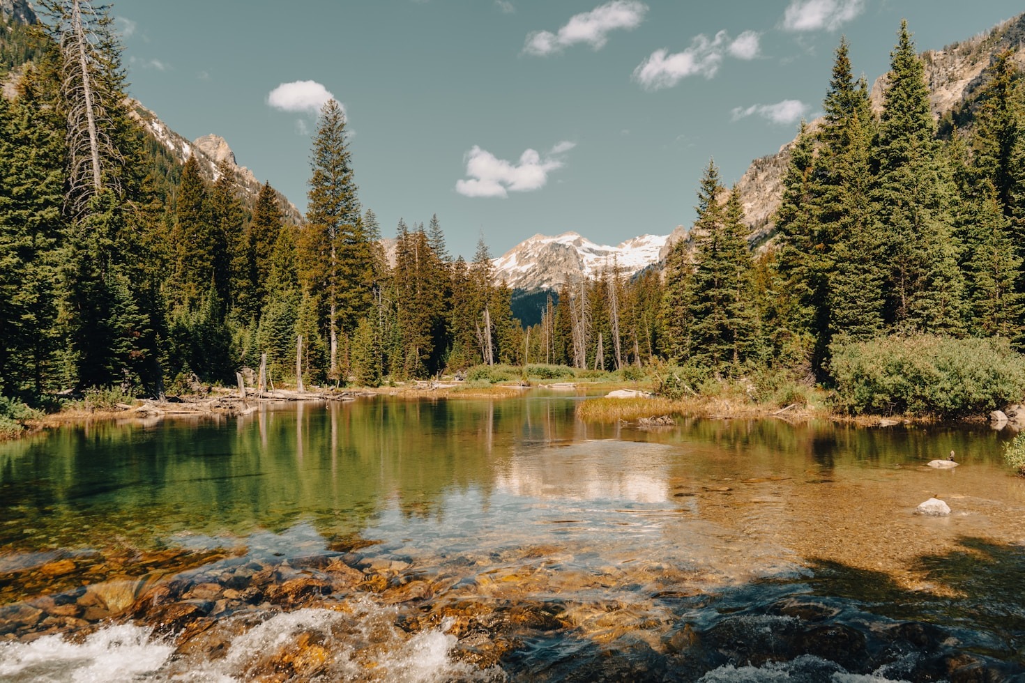 Step-by-Step Guide to Planning Your Dream Trip